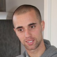 Atlas Copco Employee Brice Lefevre's profile photo