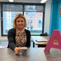 We Are Adam Employee Vanessa Jackson's profile photo