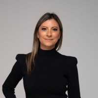 gellibn Employee Voulla Fronis's profile photo