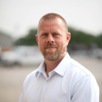 Tim Applegate