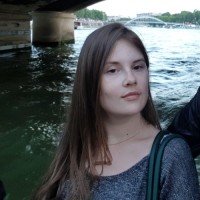 Natalia Kostenkov Email