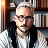 Does Entertainment Employee Thomas Stinchfield's profile photo