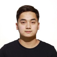 Alibek Tanirkul Email