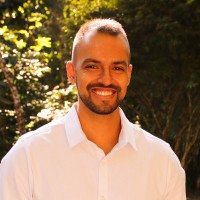 IBGE Employee Luiz Fernando de Moura's profile photo