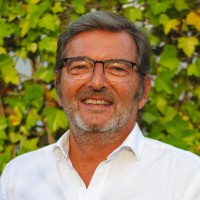 Christophe Fornès Email & Phone Number