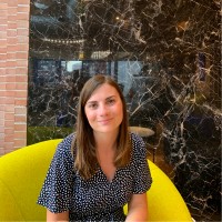 GROUPE VALRIM Employee Lucile Terras's profile photo