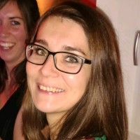 T.PALM Employee Vanessa Levaux's profile photo