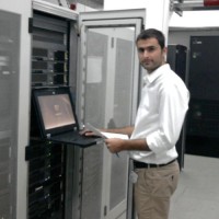 AXA LLC Employee Leutrim Gashi's profile photo