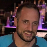 Bodē Pro Employee Adam Howland's profile photo