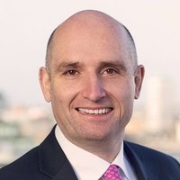 Barry Devereux Email & Phone Number