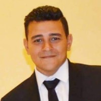 Aee Employee Mohamed Rezk's profile photo