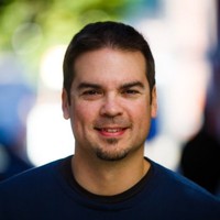 Ziff Davis Employee Stephen Beacham's profile photo