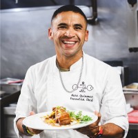 La Fonda on the Plaza Employee Marc Quinones's profile photo