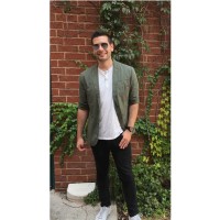 Joshua Rigdon Email & Phone Number
