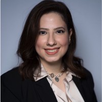 Noha Chaarani Email