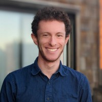 Oren Lieber-Kotz Email