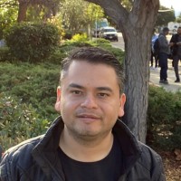 Vozy Employee Humberto Pertuz's profile photo