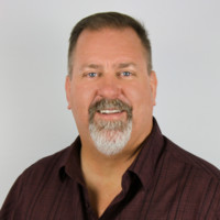 Level 3 Audiovisual Employee Bill McGinty's profile photo