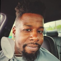 Terrell Gibson Email & Phone Number