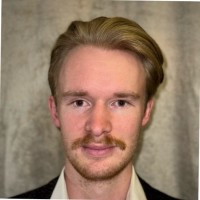 Government of British Columbia Employee Jonas Petersen's profile photo