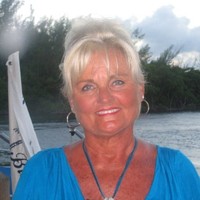 Princess Cruises Employee Sandy Sweeney's profile photo