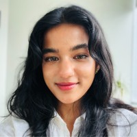 Suitable.co Employee Rai Hares's profile photo