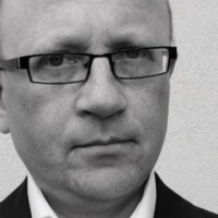R&S Group Employee Tomasz Koslacz's profile photo