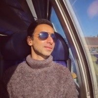 Indra Avitech Employee Varun Gujjar's profile photo