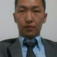 Solid Links LLC Employee Bolor Tsogtbayar's profile photo
