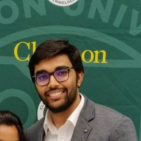 Didriks Employee Vitt Patel's profile photo