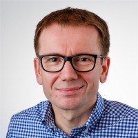 Ookla Employee Andrew Blake's profile photo