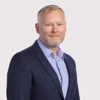Bittium Employee Martti Perälä's profile photo