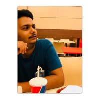 WeekMate Employee Prashant Tiwari's profile photo