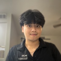 Amazon Employee Loc Dao's profile photo