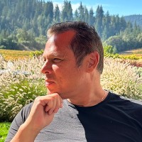 Algolia Employee David Rader's profile photo