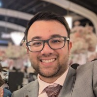 Triquestra Employee Faizev Hussein's profile photo