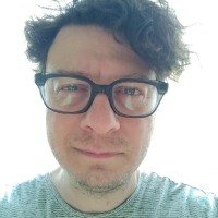 AP Hogeschool Antwerpen Employee Stefaan Vermael's profile photo