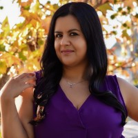 EwingCole Employee Daisy Lopez's profile photo