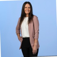 Textron Aviation Employee Marissa Wright's profile photo