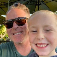 TESLA, Inc. Employee Ricky Gutierrez's profile photo