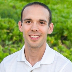 Enverus Employee Phillip Dunning's profile photo