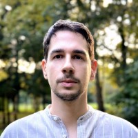 Sobot Software Employee Nemanja Miric's profile photo
