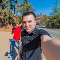 PingThings Employee Bryan Keller's profile photo