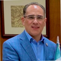 EL PAcCTO Employee Cesareo Academy's profile photo