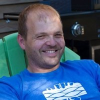 Marco Polo Employee Davis Walker's profile photo