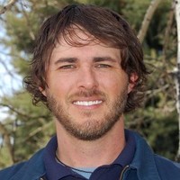 Native Edge Landscapes Employee David Ellis's profile photo