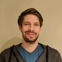 Bob Clark's profile photo