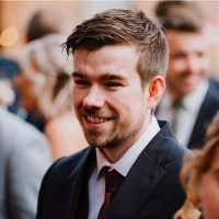 Aggreko Employee Simon Fenn's profile photo