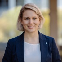 Dwa Employee Lisa Irwin-Broß's profile photo