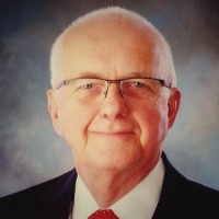 Leadership Support, LLC Employee Michael McAndrew's profile photo